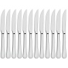 Tramontina 12 Piece Steak Knife Zurique Range Stainless Steel Photo