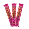 Bulk Pack x 24 Sweet Gummy Bebeto Sour Sticks Srawberry Photo