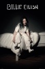 Bravado Billie Eilish - Bed Poster Photo