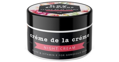 Photo of Hey Gorgeous Hey Gorgeous Creme De La Creme Olive & Vitamin E Night Cream 100g