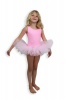 Ballerina Sleeveless Tutu Photo