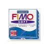 Staedtler Mod. clay Fimo soft pacific blue 57g Photo