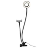 Professional Live Stream Ring Light Photo