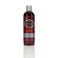 hask Keratin Protein Smoothing Conditioner 355ml