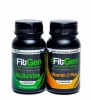 FitGen MultiVitamin and Vitamin C Plus Combo Contains Zinc Photo