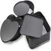 3 Piece Shaped Cake Pans Photo