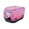 Dream Home DH - Ice-Cream Tent House With 50 Balls Photo