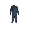 iON Wetsuit - Strike Amp Overknee LS FZ 4/3 2020 - Dark Blue/Black Photo