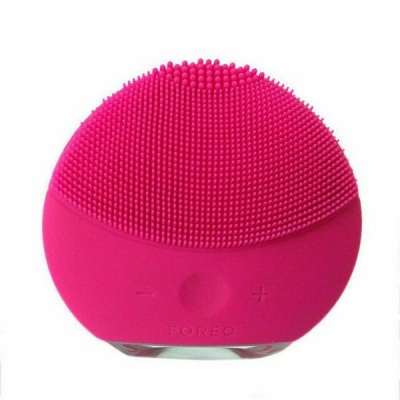 TG Silicone Facial Spa Cleansing Tool