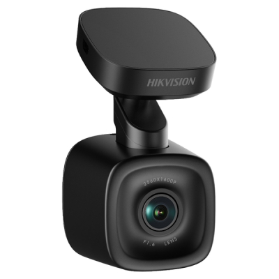 Photo of Hikvision Dashcam F6 Pro - 1600p Ultra HD with GPS & ADAS