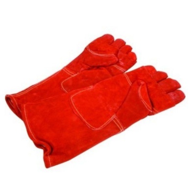 Matsafe Welders Heat Glove Braai Glove 200mm