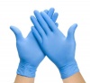 Medtex Nitrile Examination Gloves Photo