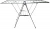 Grey Home Clothes Stand - Washing Line - Foldable Dryer Photo