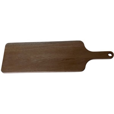 Zama Original Wooden Paddle Board