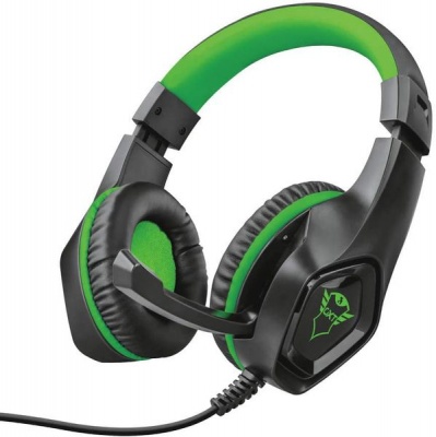 Photo of Trust Rana Gaming Headset for XBOX One