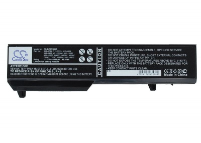 Photo of DELL Vostro 1310 Laptop Battery /4400mAh