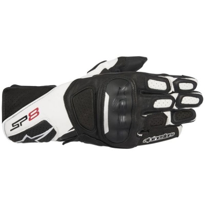 Photo of Alpinestars SP-8 v2 Gloves