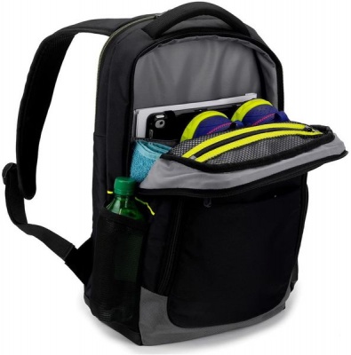 Photo of Targus Citygear 15.6'' Laptop Backpack Black