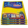 Telepoint Large Handy Cloths - 38x38cm - Pack of 6 Kitchen Cloths Photo