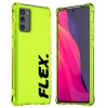 Araree Lettering For Samsung Galaxy Note 20 Photo