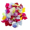 Anthony Peters Fabric Petals - 400 Pieces Photo