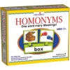 Creatives - Homonyms Photo