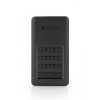 Verbatim 256GB Secure SSD Black Photo