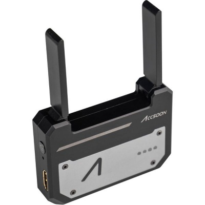 Photo of BCH Accsoon CineEye HDMI Wireless Video Transmitter with 5GHz Wi-Fi