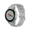 SixGrip - Garmin Vivoactive 4S/Vivomove 3S - Silicone Strap Photo