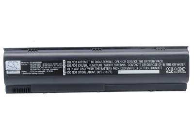 Photo of COMPAQ Business Notebook;Pavilion;HP Pavilion replacement battery