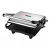 Sandwich Press 4 Slice Stainless Steel Photo