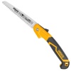 Ingco - Folding Pruning Saw With Triple Teeth and Hand Protection Function Photo