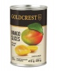 Goldcrest - Mango Sliced 12x410g Photo