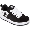 DC Shoes Boys' Court Graffik Sneakers Photo