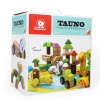 TopBright Forest Animal Building Blocks - 120 Pieces Photo