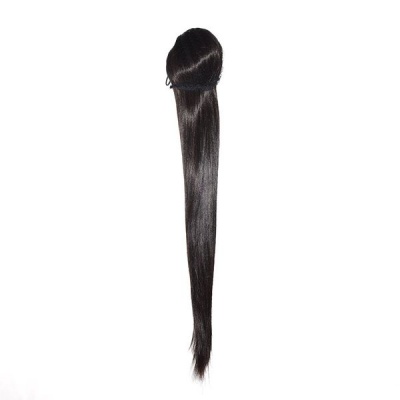 Photo of BLKT Sapphire Pony Tail 24" Weave #4