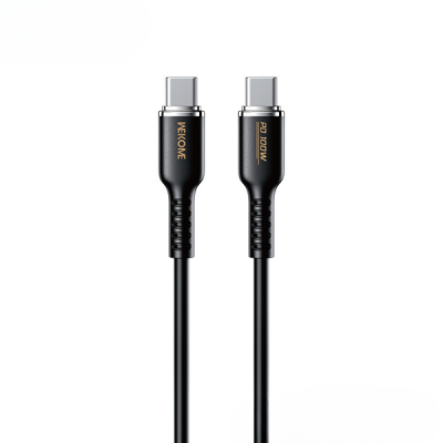 WEKOME 100w Type C to Type C Cable