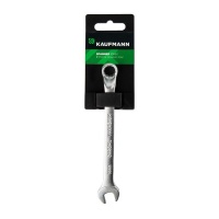 Bulk Pack x 8 Kaufmann Spanner RoundOpen Packed 10mm