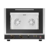 EKA Commercial Convection Oven with Humidification - 40x60cm Tray Photo
