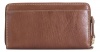 Jekyll and Hide Jekyll & Hide - Wristlet Purse - Zulu Tan Photo