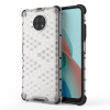 CellTime ™ Xiaomi Redmi Note 9T Shockproof Honeycomb Cover Photo