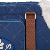 Scruffs Wilton Carrier Blue Photo