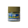 Mr Hobby 2 x Mr Color C351 FS34151 Zinc Cromate Photo