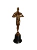 Oscar Trophy Photo
