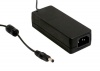 MeanWell Mean Well GST60A12-P1J AC/DC Power Supply ITE 1 Output 60 W 12 V 5 A Photo