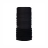 Buff JNR Polar Solid Black Photo