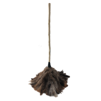 Amaclean 4 Pack Short Feather Duster