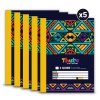 THUTO STATIONERY Thuto 2 Quire Feint & Margin - Creative Editions Photo