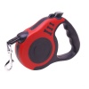 Dog Leash Retractable Red - 5M Photo