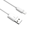 Fast Charging iPhone Data Cable 1m Photo